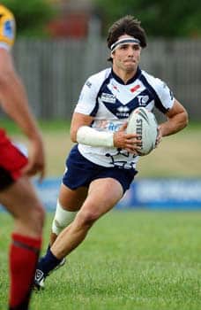 Sylvain Houles29